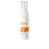 AVENE-FLUIDO ANTI-MANCHAS SPF50 40 ml-DrShampoo - Perfumaria e Cosmética